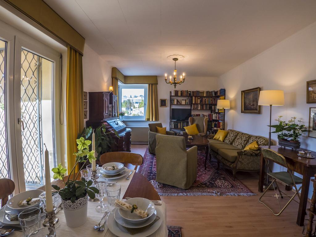 Apartment "Maria Theresia" Graz Exterior photo