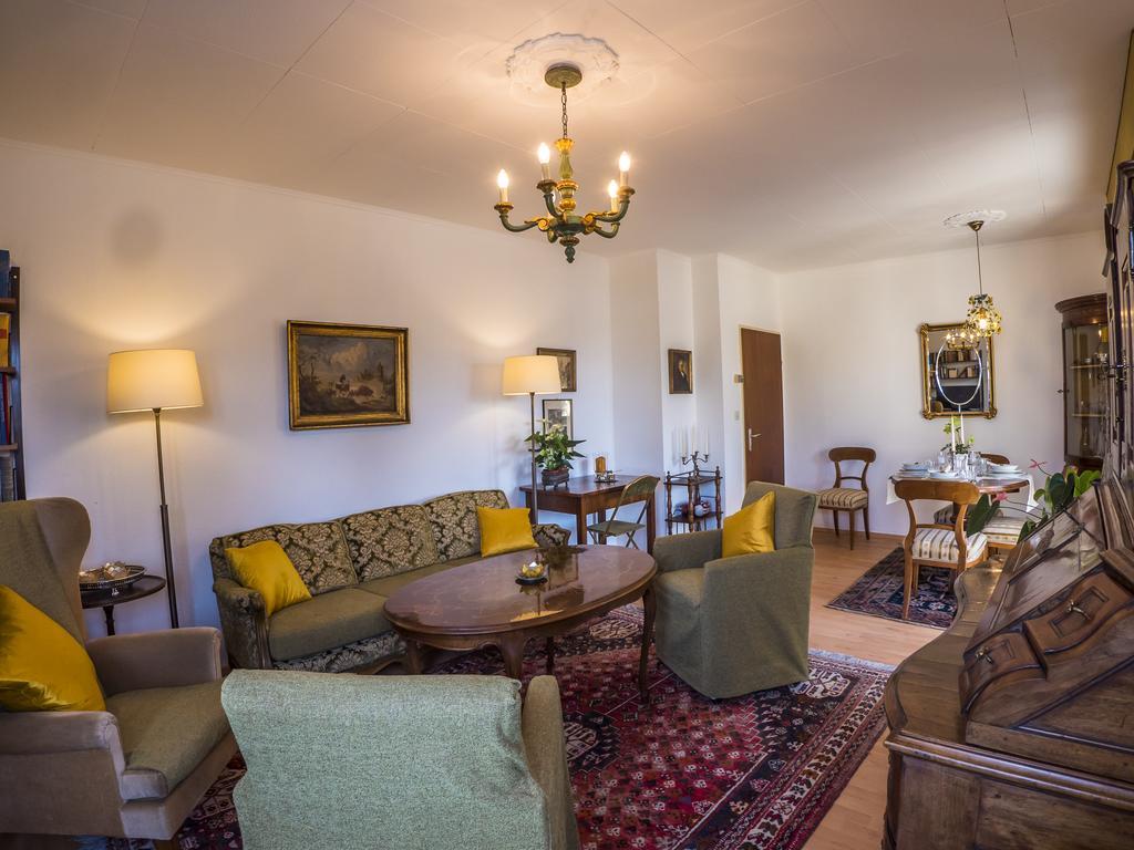 Apartment "Maria Theresia" Graz Exterior photo